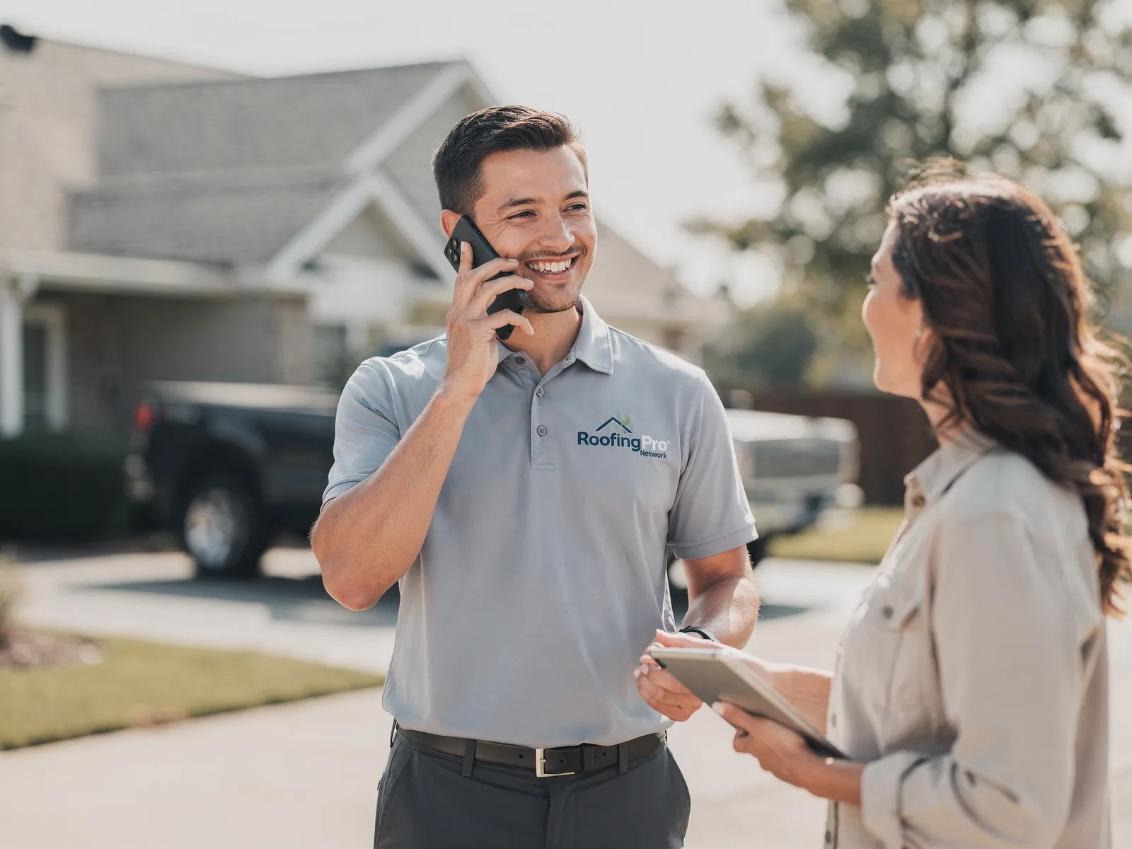 Roof Vent Pipe Repair in Samburg, TN